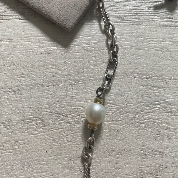 DAVID YURMAN FIGARO NECKLACE - Picture 11 of 14